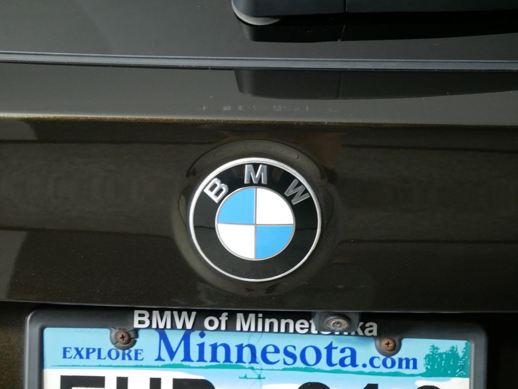 Thumbnail: 2019 BMW X3 - 11