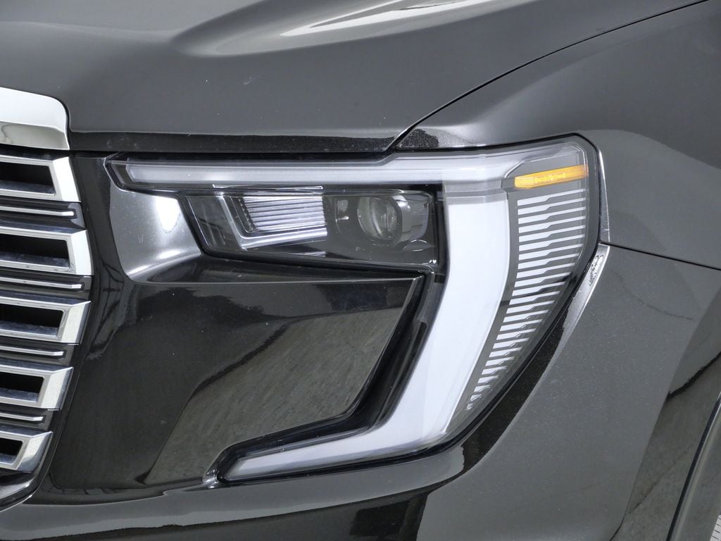 Thumbnail: 2025 GMC Acadia - 4