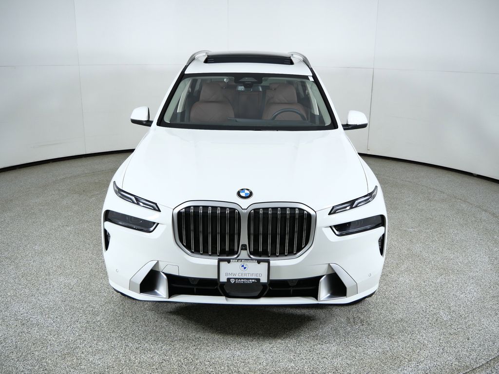 Thumbnail: 2023 BMW X7 - 20