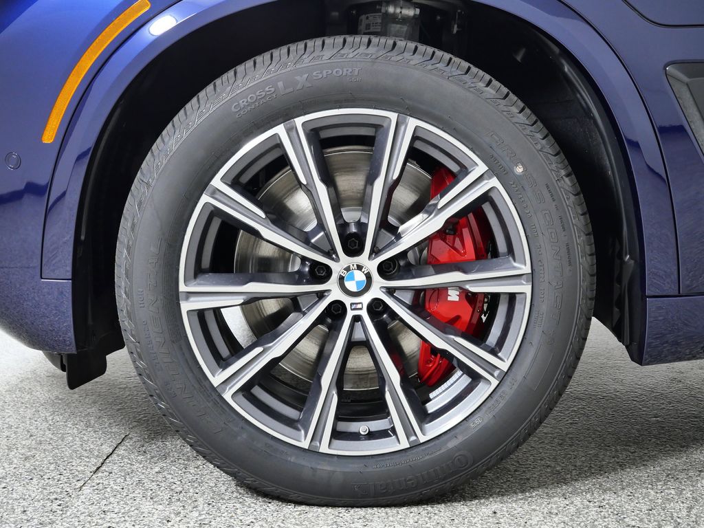 Thumbnail: 2026 BMW X5 - 17