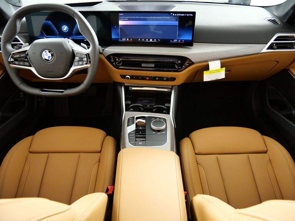 Thumbnail: 2026 BMW 3 Series - 5