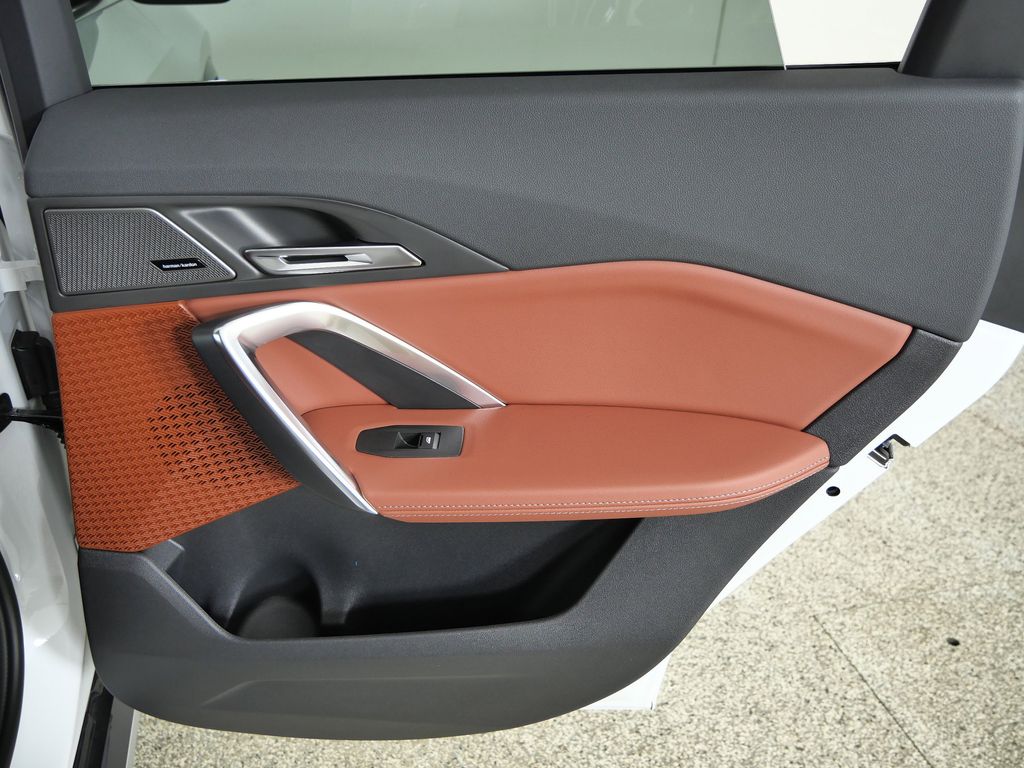 Thumbnail: 2026 BMW X1 - 23