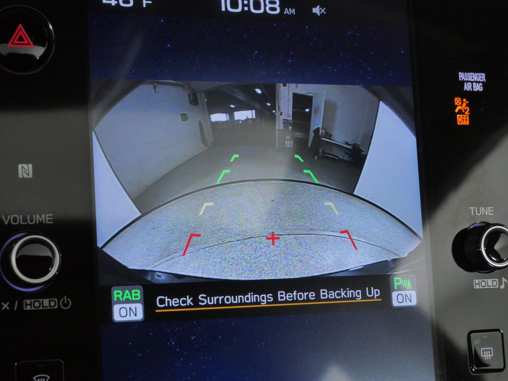 Thumbnail: 2024 Subaru Legacy - 50