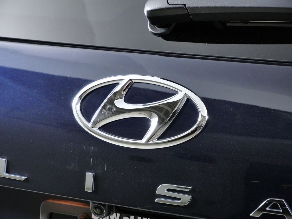 Thumbnail: 2024 Hyundai Palisade - 12