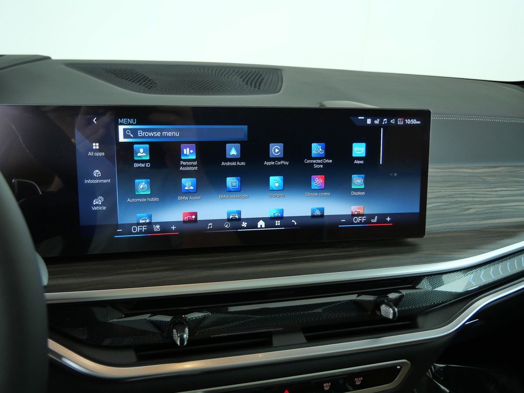 Thumbnail: 2026 BMW X5 - 31