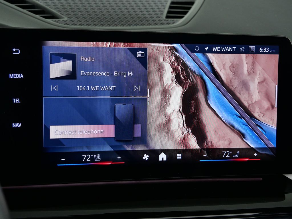 Thumbnail: 2025 BMW X1 - 46