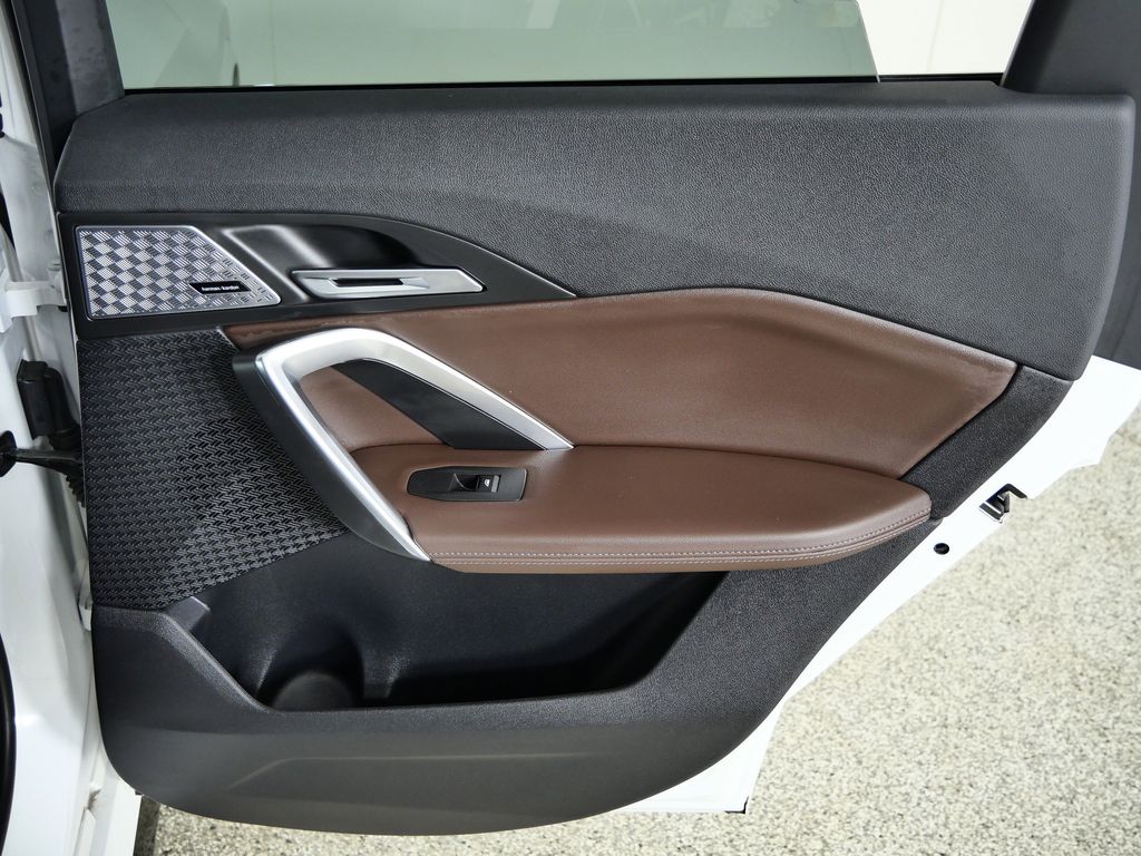 Thumbnail: 2025 BMW X1 - 28