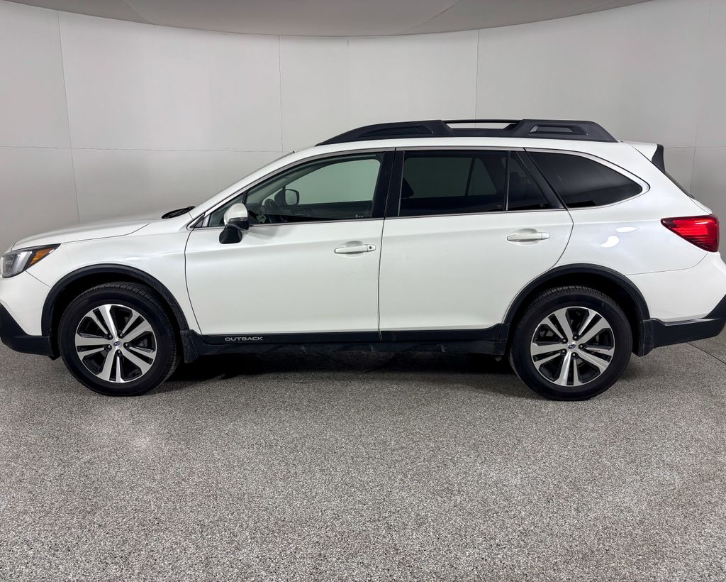 Thumbnail: 2019 Subaru Outback - 6