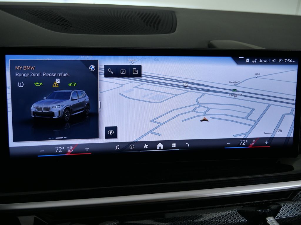 Thumbnail: 2026 BMW X5 - 43