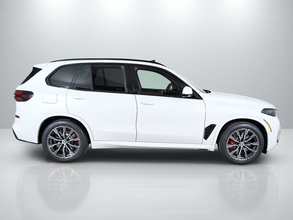 Thumbnail: 2026 BMW X5 - 8