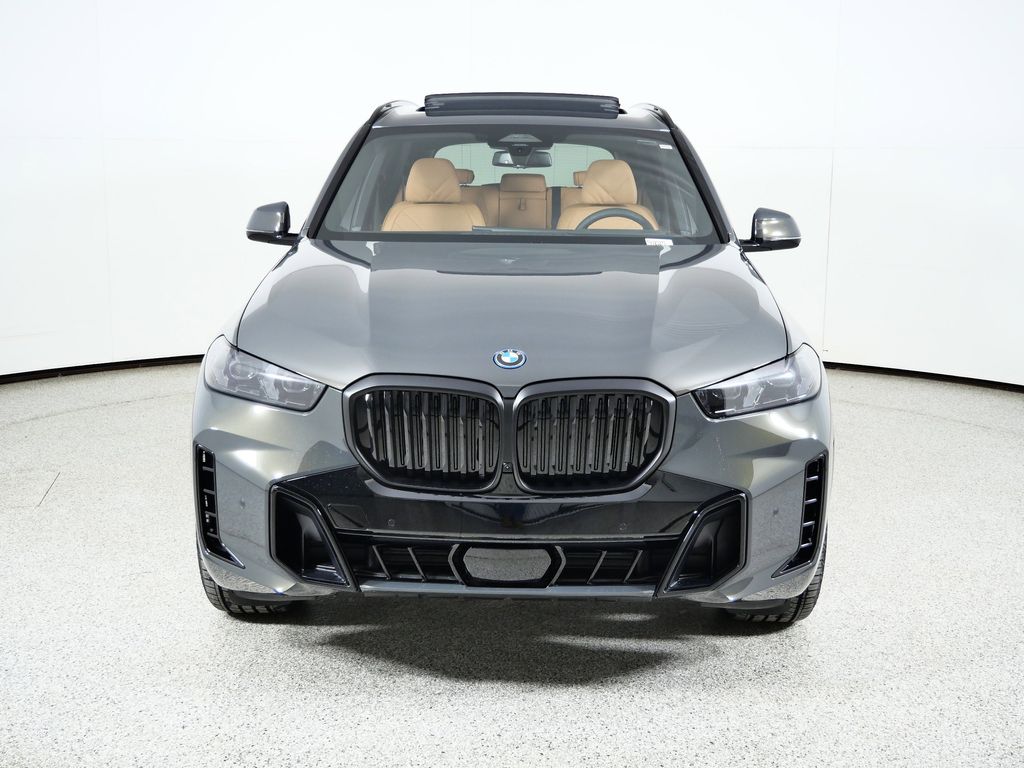 Thumbnail: 2026 BMW X5 - 2