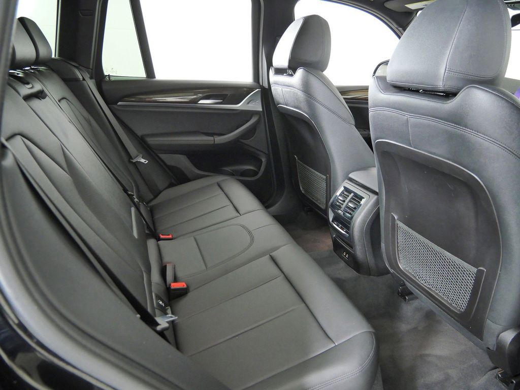 Thumbnail: 2020 BMW X3 - 26