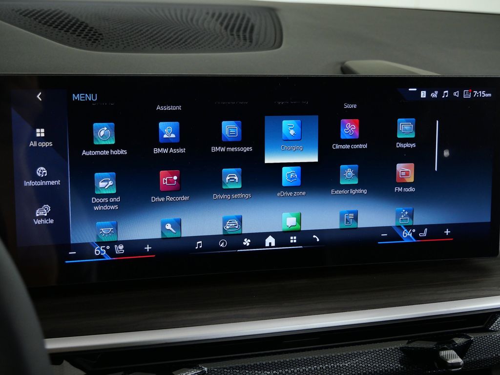 Thumbnail: 2026 BMW X5 - 45