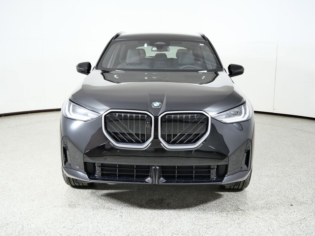 Thumbnail: 2026 BMW X3 - 2