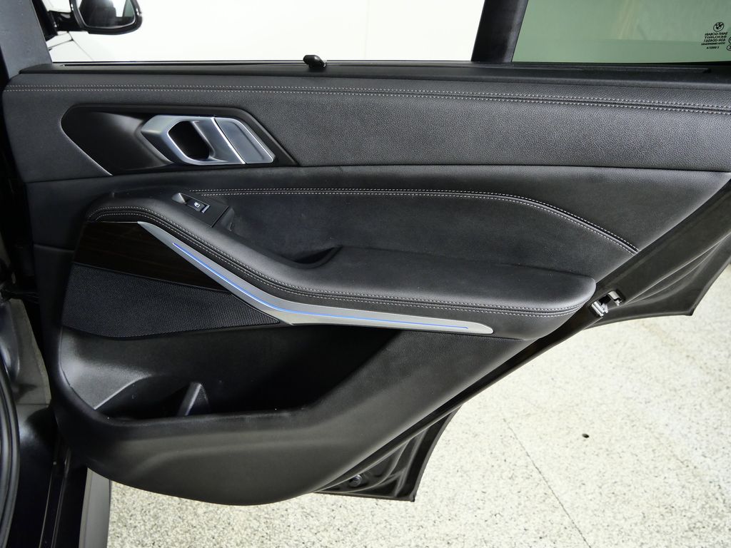 Thumbnail: 2023 BMW X5 - 29