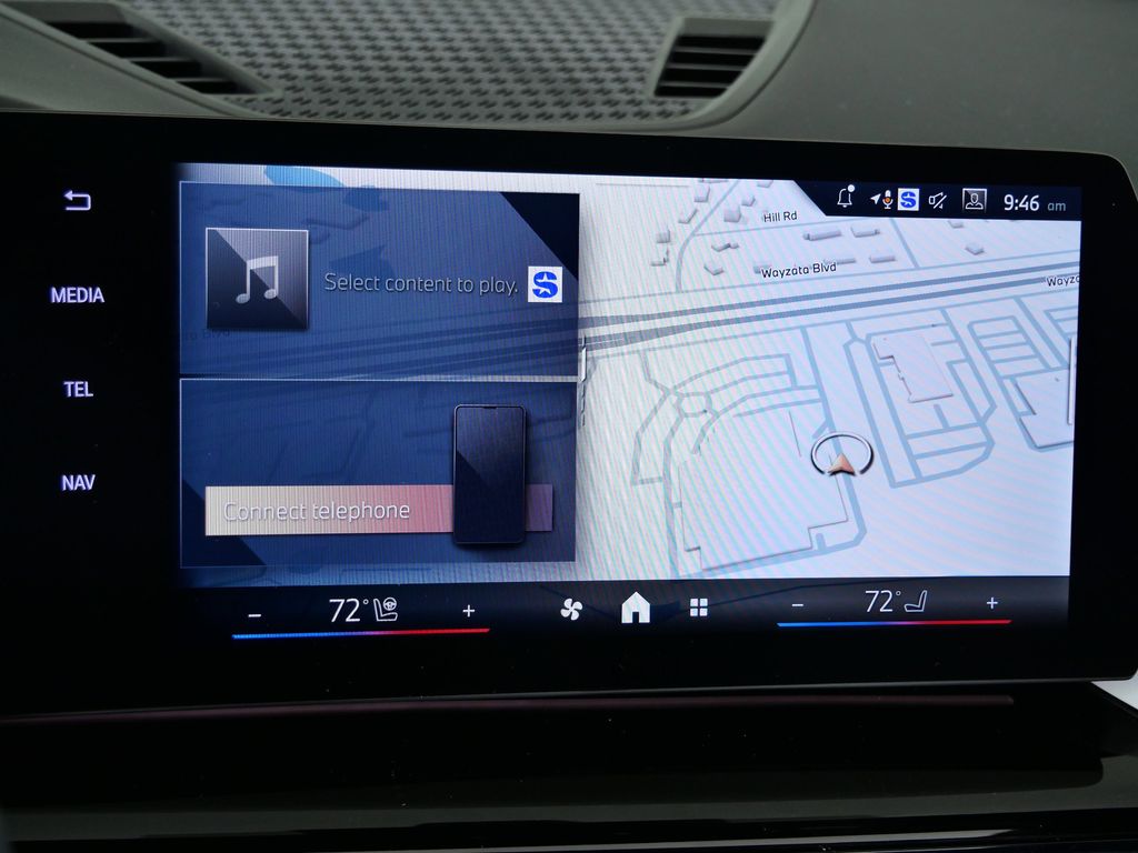 Thumbnail: 2026 BMW X1 - 41