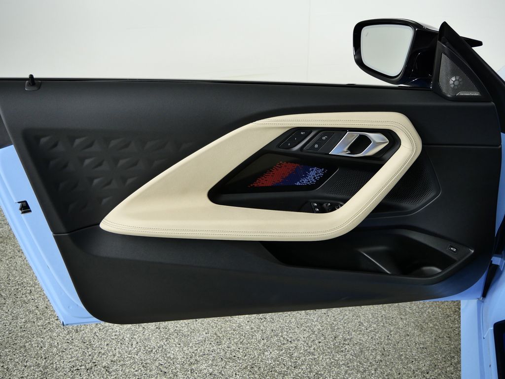 Thumbnail: 2026 BMW 2 Series - 27