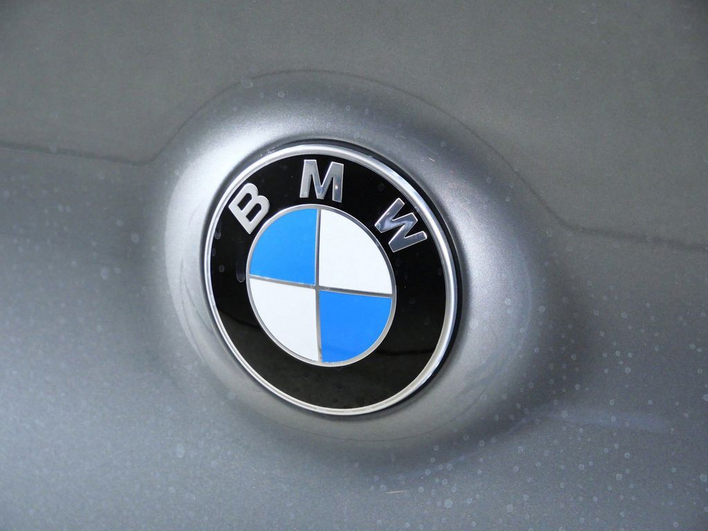 Thumbnail: 2026 BMW X3 - 12