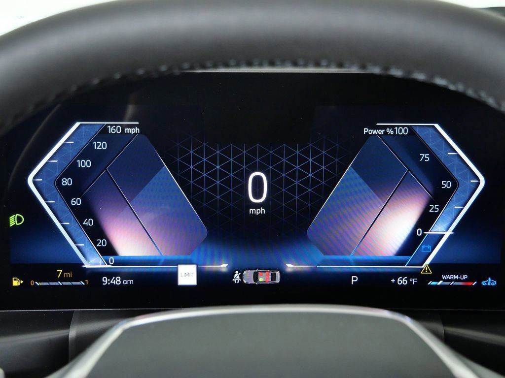 Thumbnail: 2026 BMW 3 Series - 51