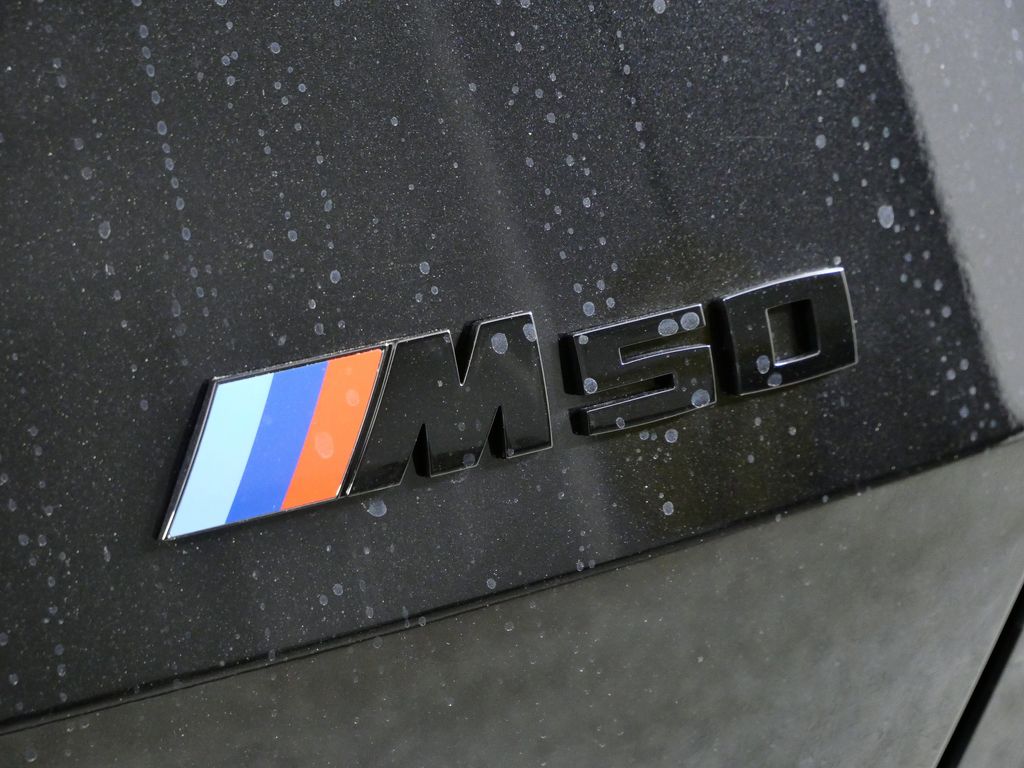 Thumbnail: 2026 BMW X3 - 12