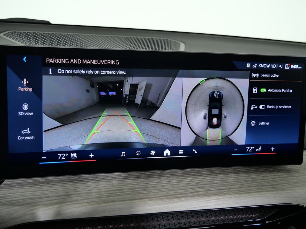 Thumbnail: 2026 BMW 3 Series - 49