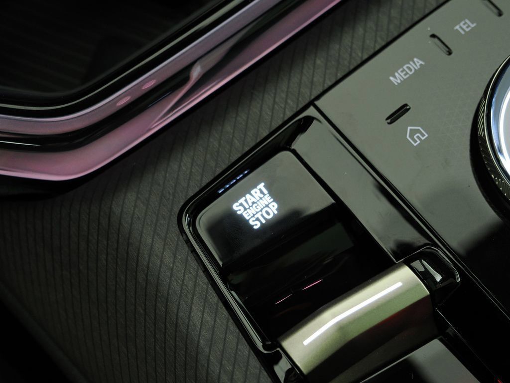 Thumbnail: 2025 BMW X3 - 50