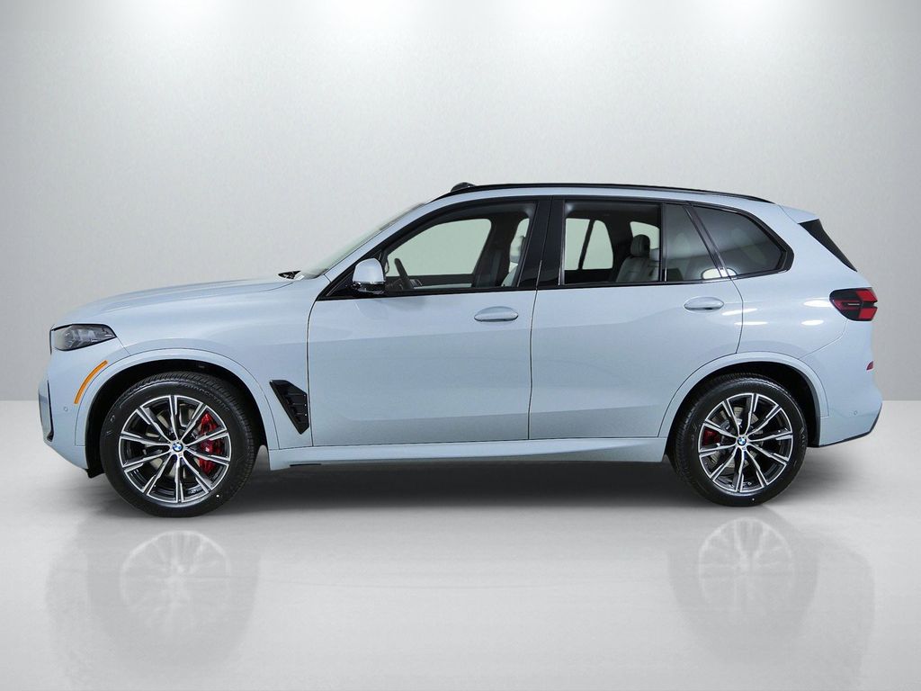 Thumbnail: 2026 BMW X5 - 15