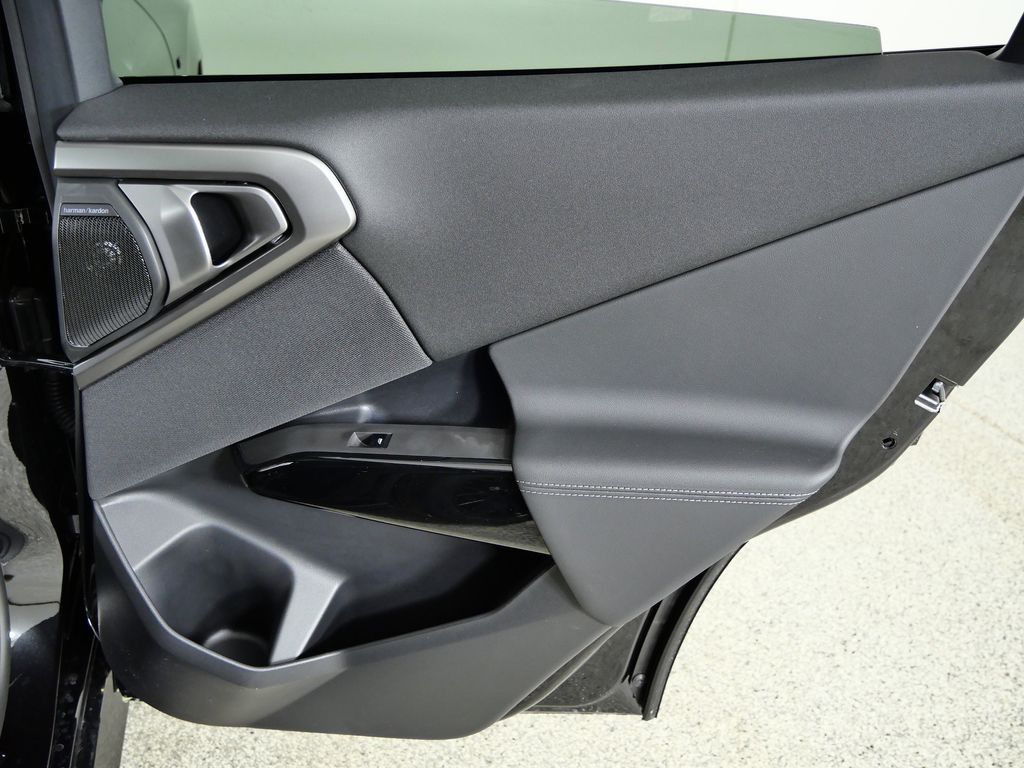 Thumbnail: 2026 BMW X3 - 25