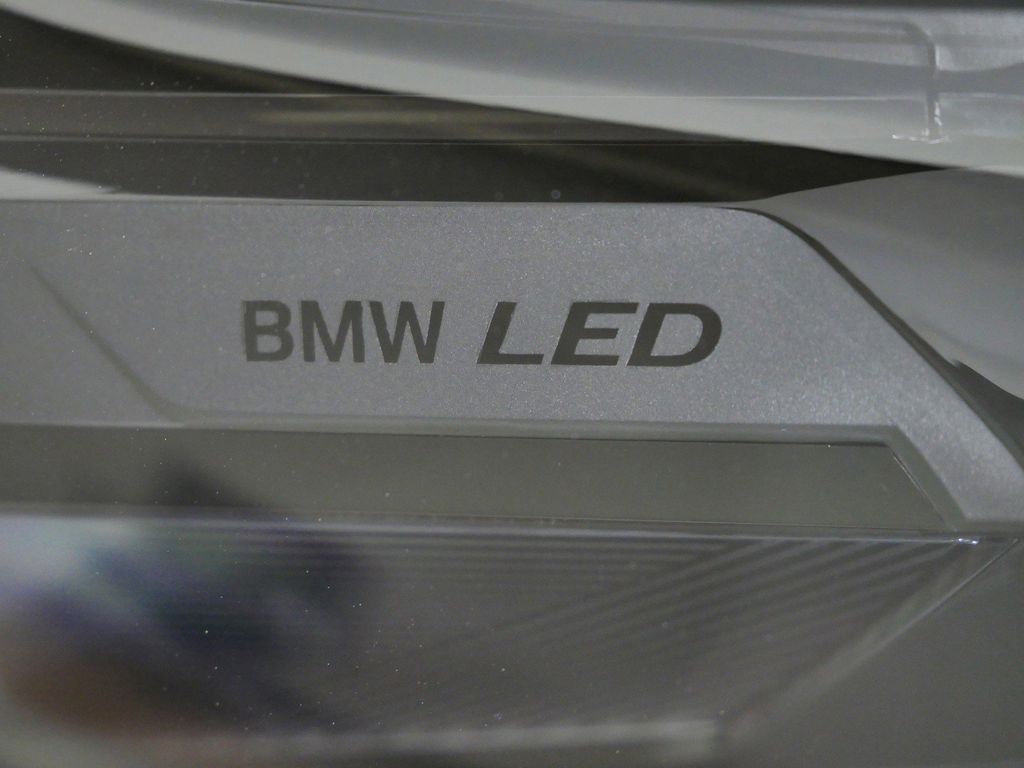 Thumbnail: 2026 BMW X3 - 4