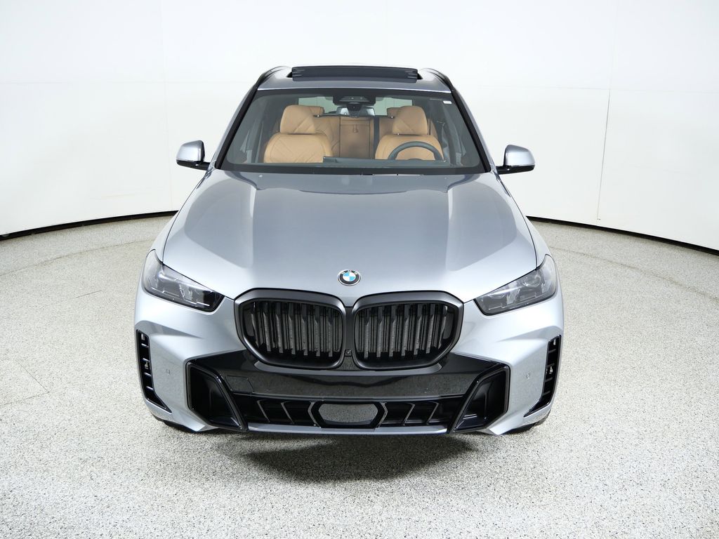 Thumbnail: 2026 BMW X5 - 16