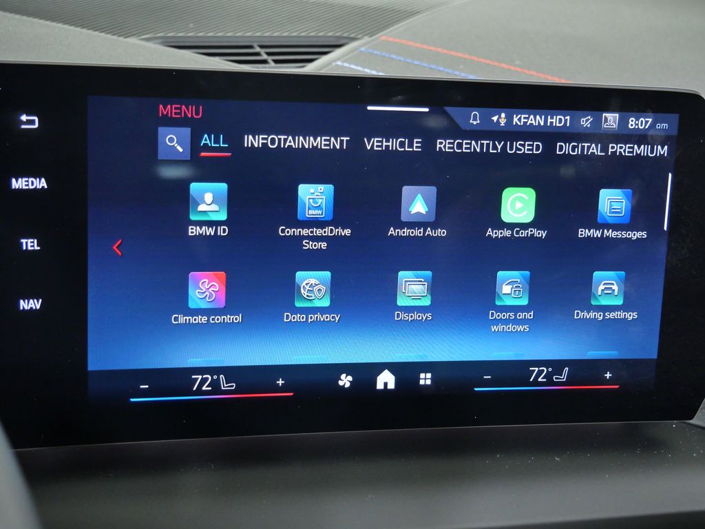 Thumbnail: 2025 BMW 2 Series - 46