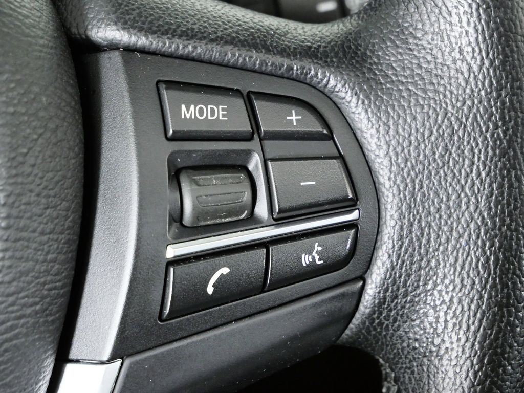 Thumbnail: 2016 BMW X3 - 43