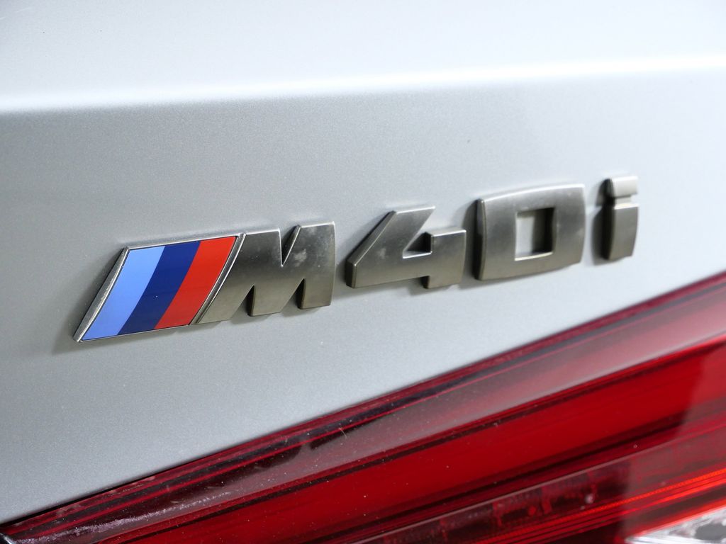 Thumbnail: 2018 BMW X3 - 13