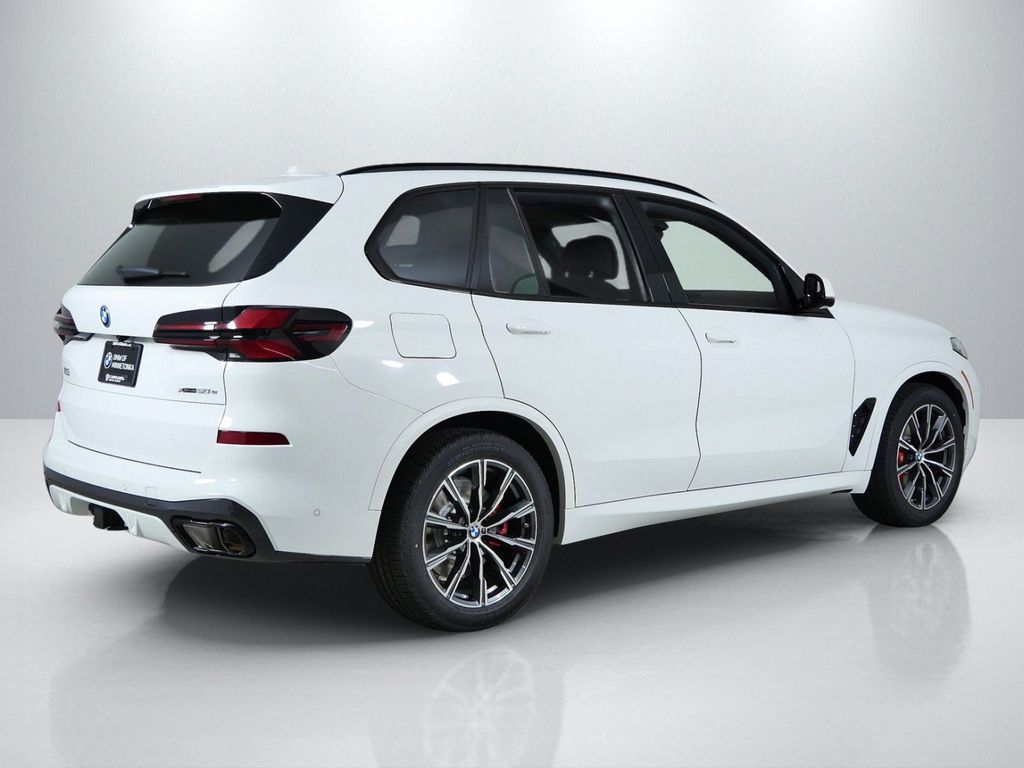 Thumbnail: 2026 BMW X5 - 9