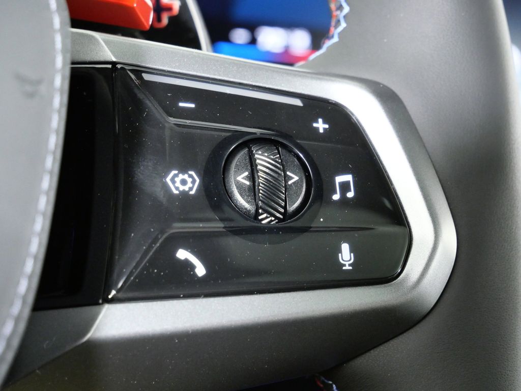 Thumbnail: 2026 BMW M5 - 41