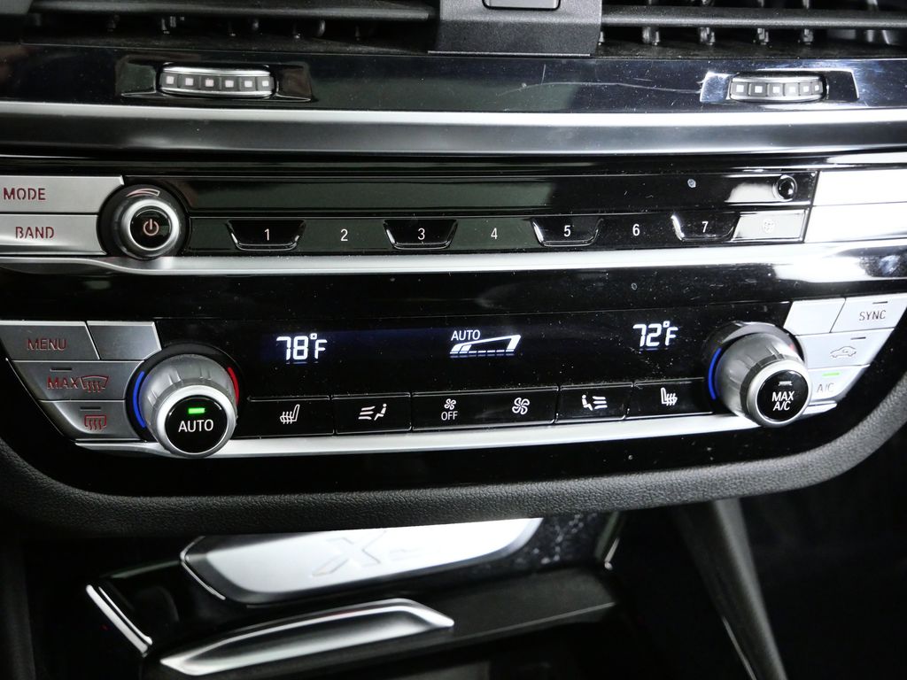 Thumbnail: 2021 BMW X3 - 47