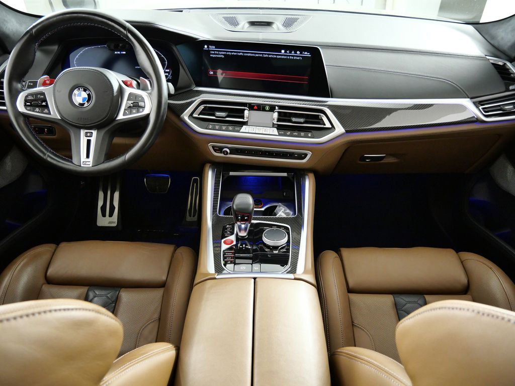 Thumbnail: 2023 BMW X6 - 6