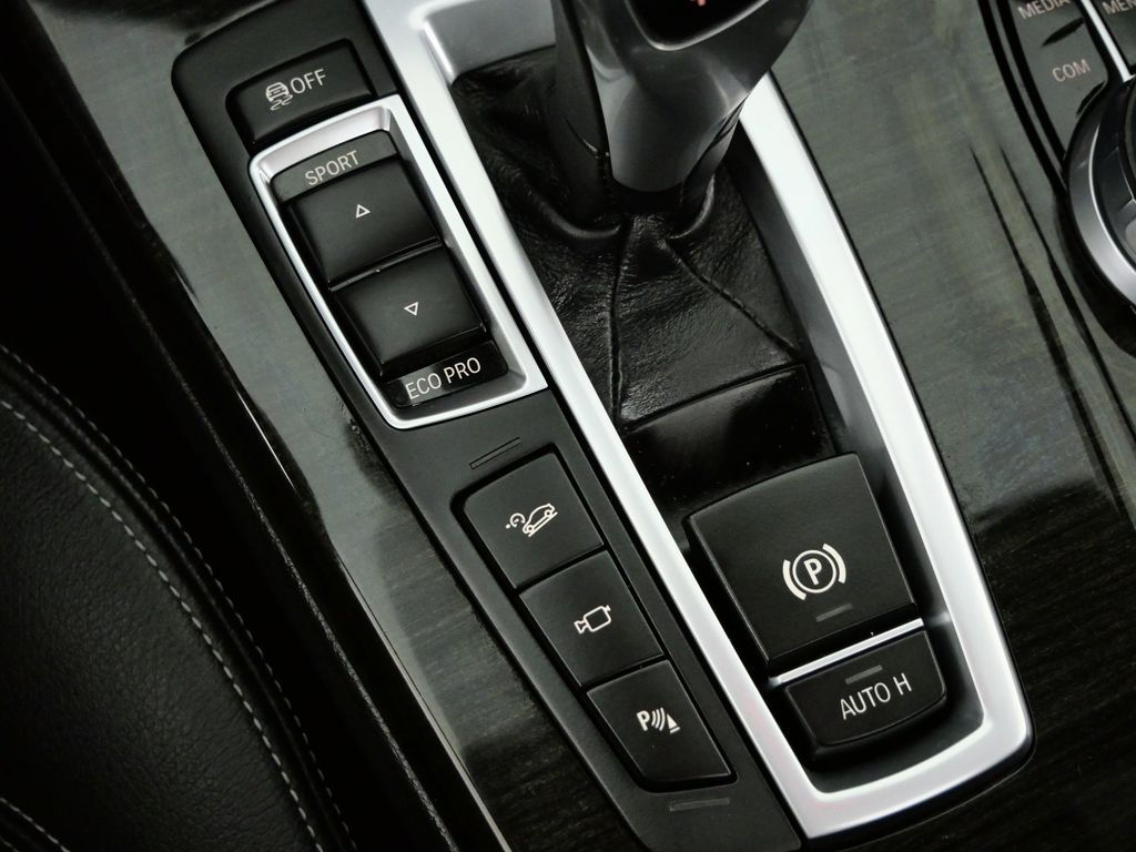 Thumbnail: 2017 BMW X4 - 47