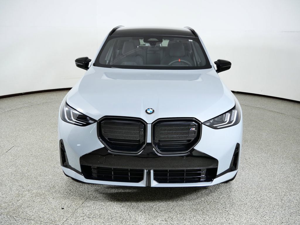 Thumbnail: 2026 BMW X3 - 18