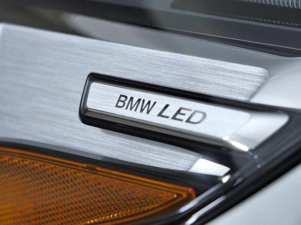 Thumbnail: 2026 BMW X1 - 5