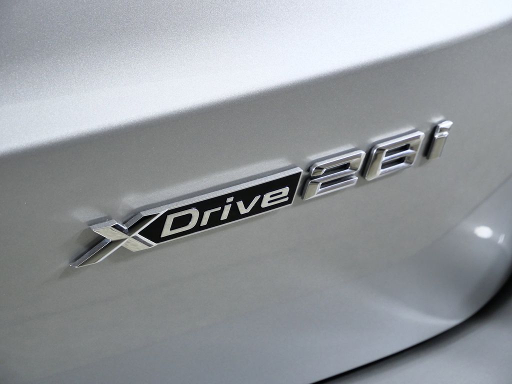 Thumbnail: 2026 BMW X1 - 12