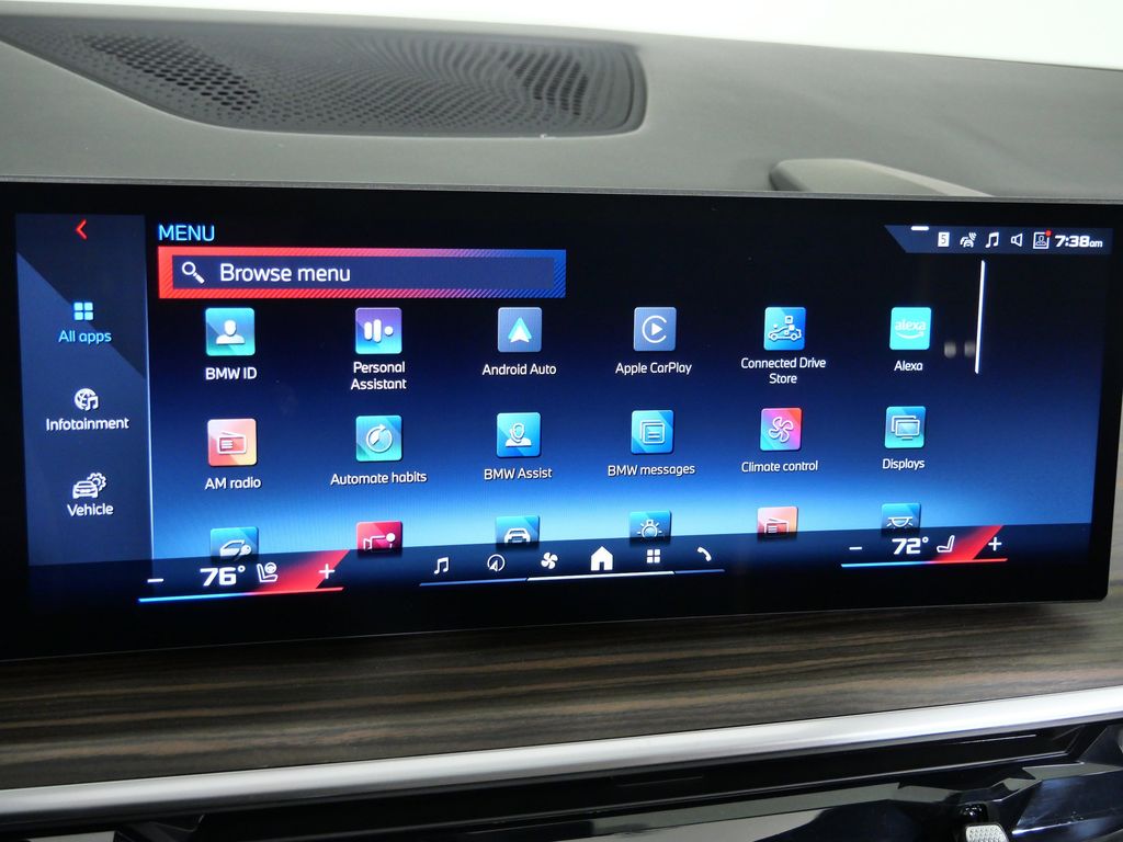 Thumbnail: 2026 BMW X7 - 45