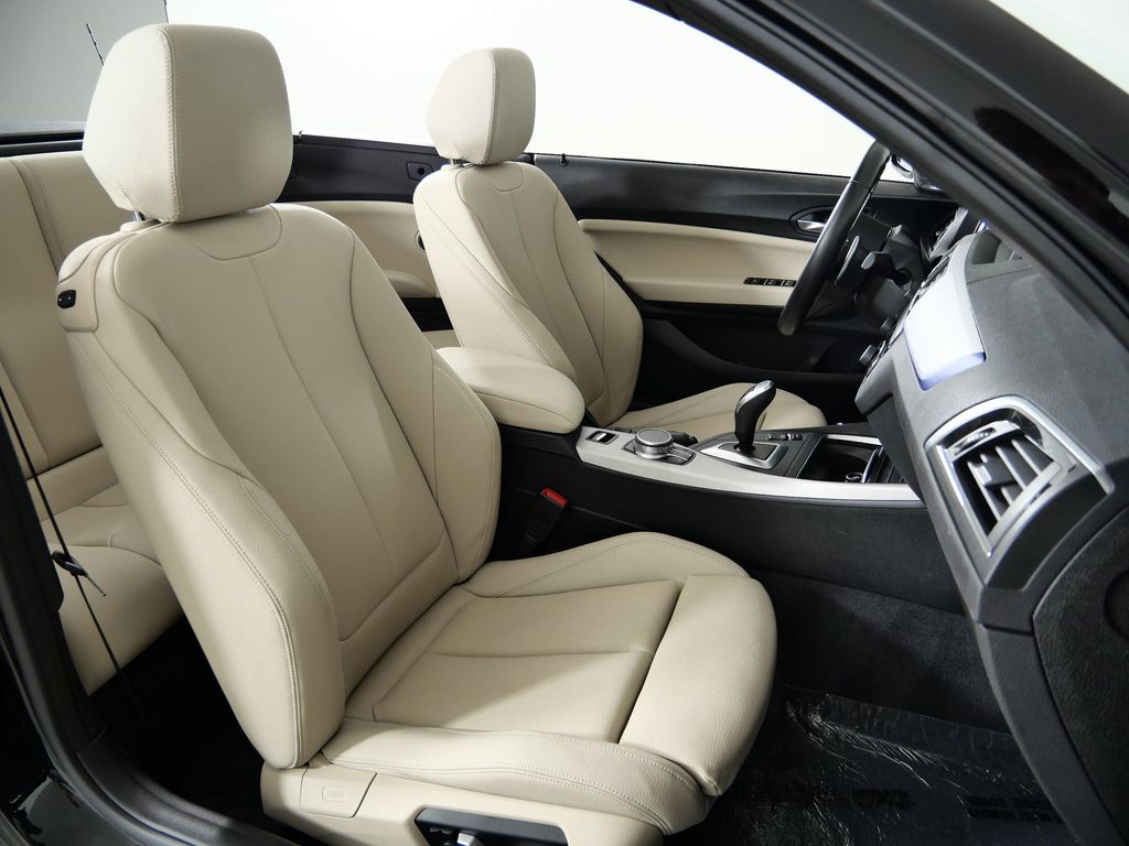 Thumbnail: 2019 BMW 2 Series - 22