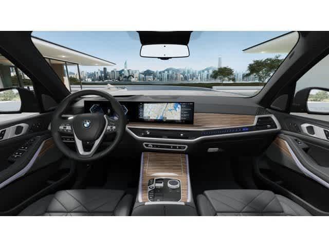 Thumbnail: 2026 BMW X5 - 10