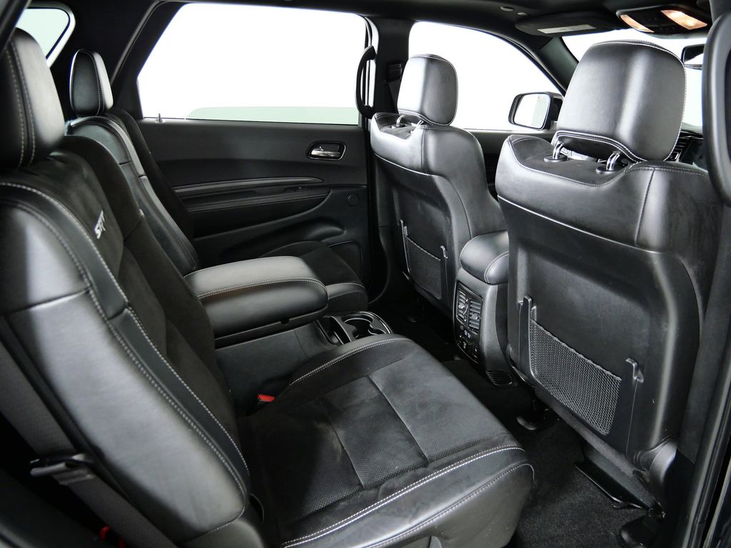 Thumbnail: 2022 Dodge Durango - 26