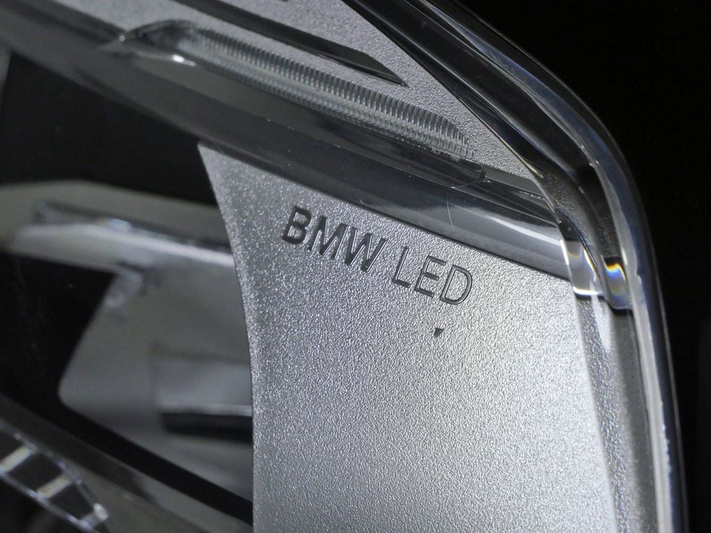 Thumbnail: 2020 BMW X3 - 5