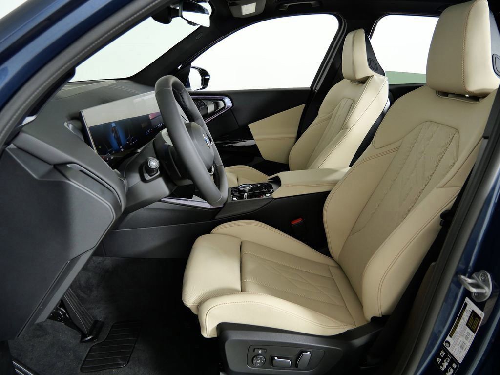 Thumbnail: 2026 BMW X3 - 35