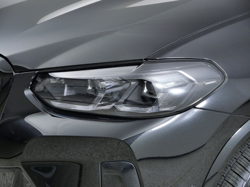 Thumbnail: 2024 BMW X3 - 4