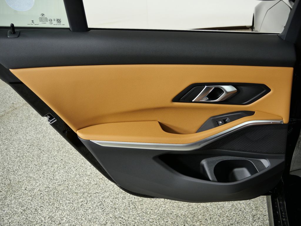 Thumbnail: 2026 BMW 3 Series - 29