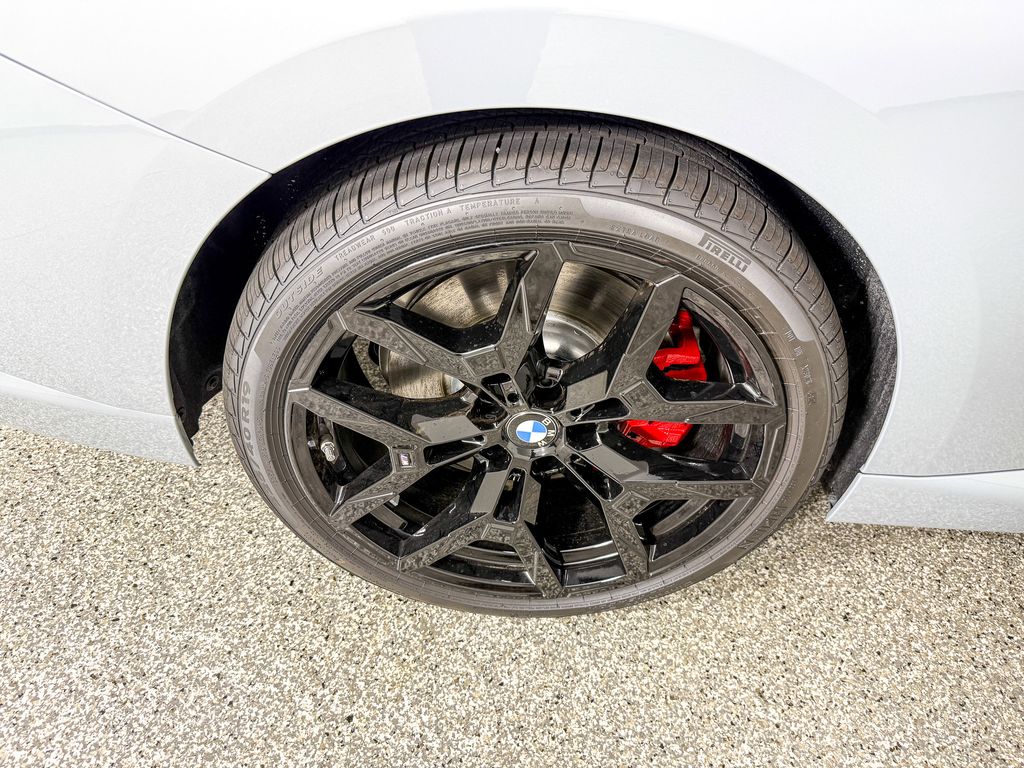 Thumbnail: 2025 BMW 2 Series - 17